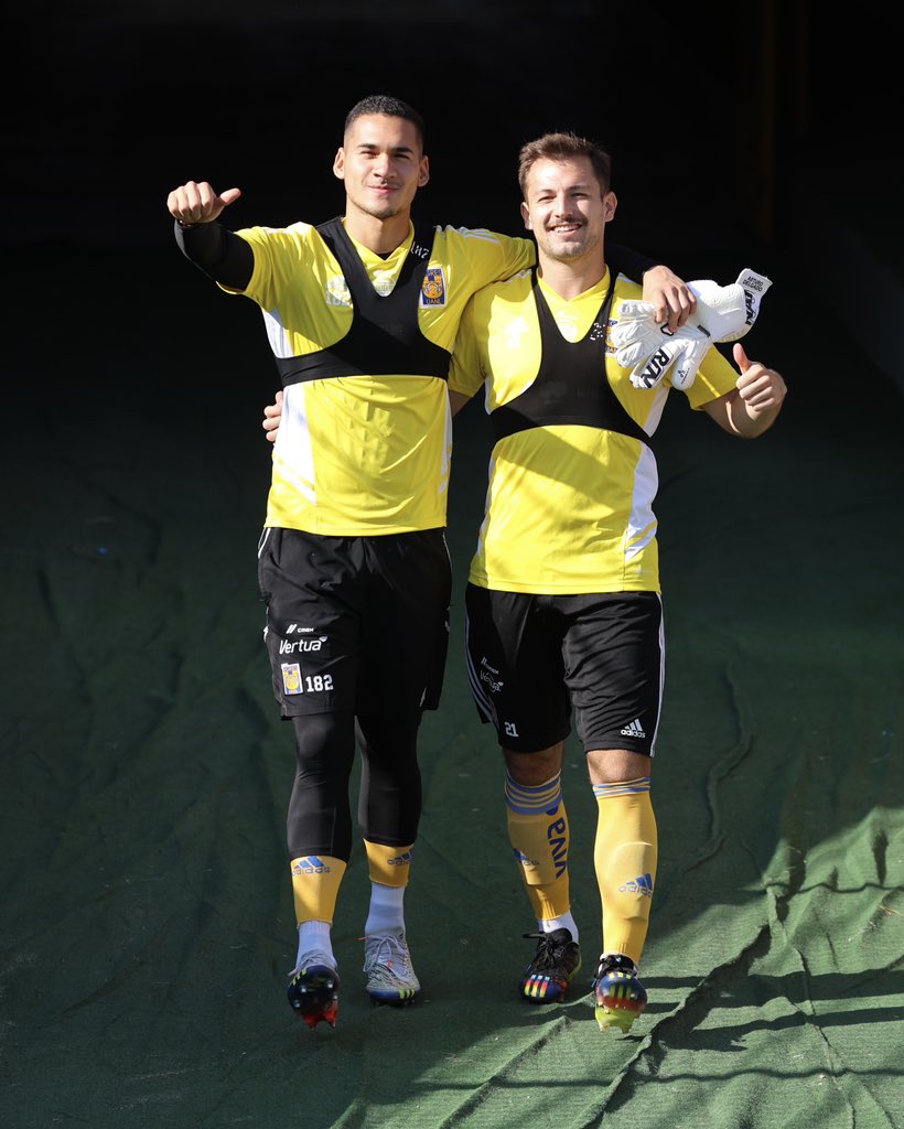 🥈🥈🇲🇽 ¡Reencuentro de dos Subcampeones del Mundo en Brasil 2019!