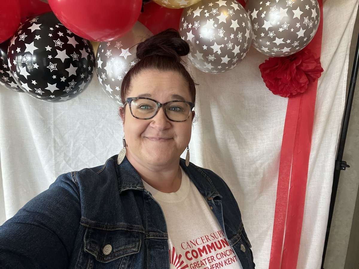 smurd5602's tweet image. Today is Community Is Stronger than Cancer Day! Help us reach even more impacted people by reposting this message with the hashtags #CelebrateCSCGC #CommunityIsStrongerThanCancer.

To find a location near you, call our Helpline at 1-888-793-9355 or go to lnkd.in/gbaDAGU.