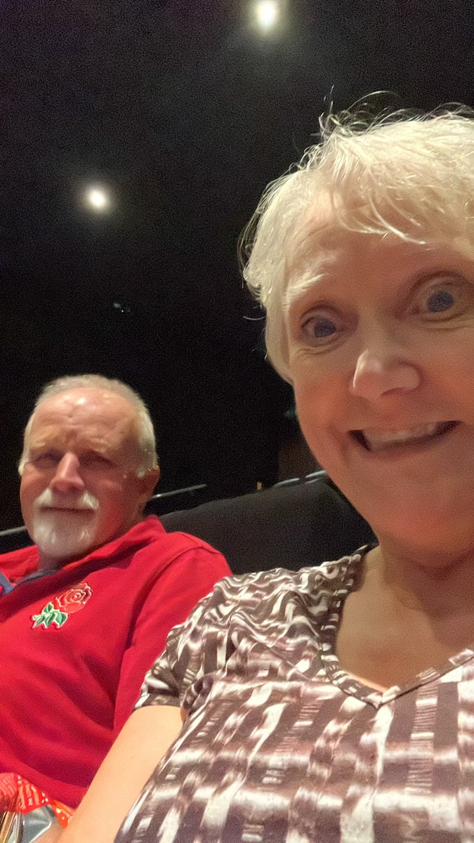 I’m clearly in need of medication