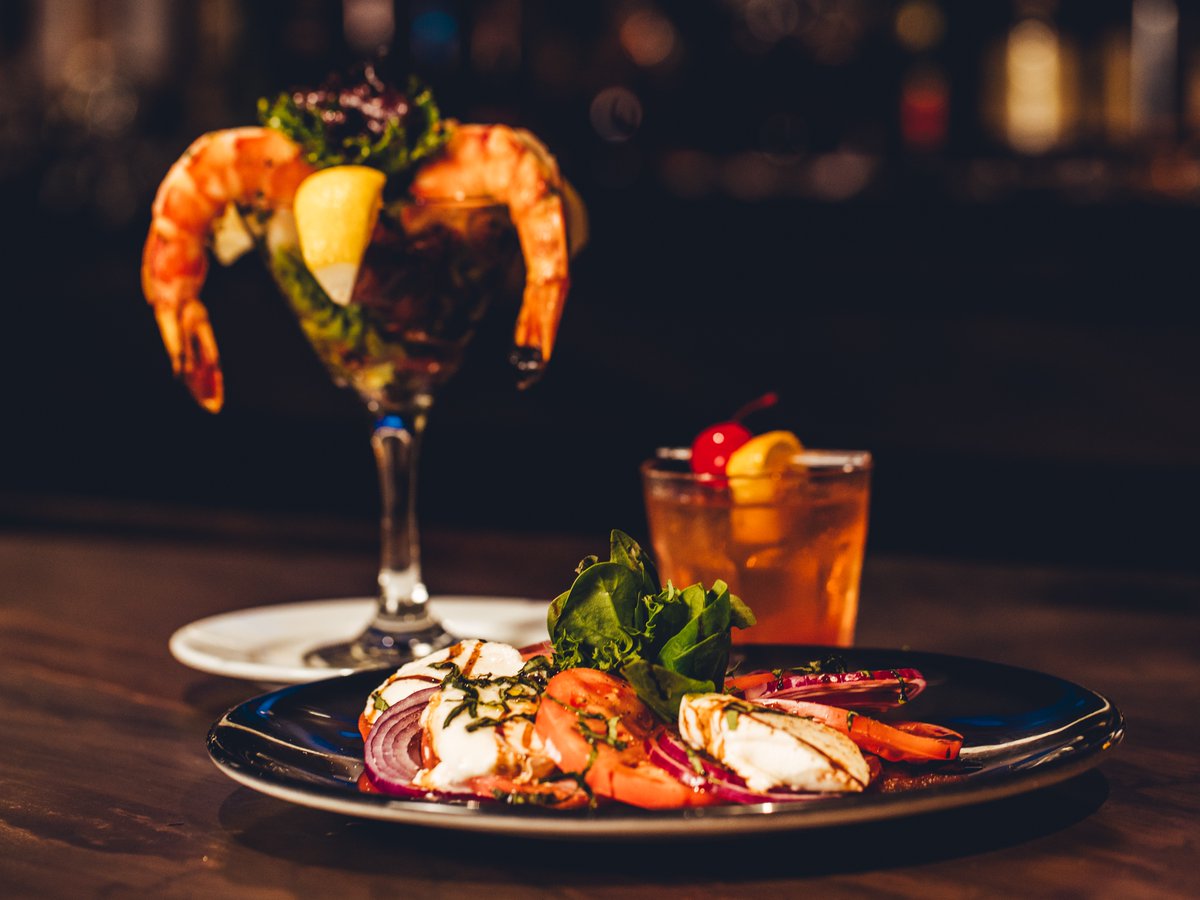 PrimalCutNYC's tweet photo. Counting down to #HappyHour ⏱️ https://t.co/HLWeqJKdJa
