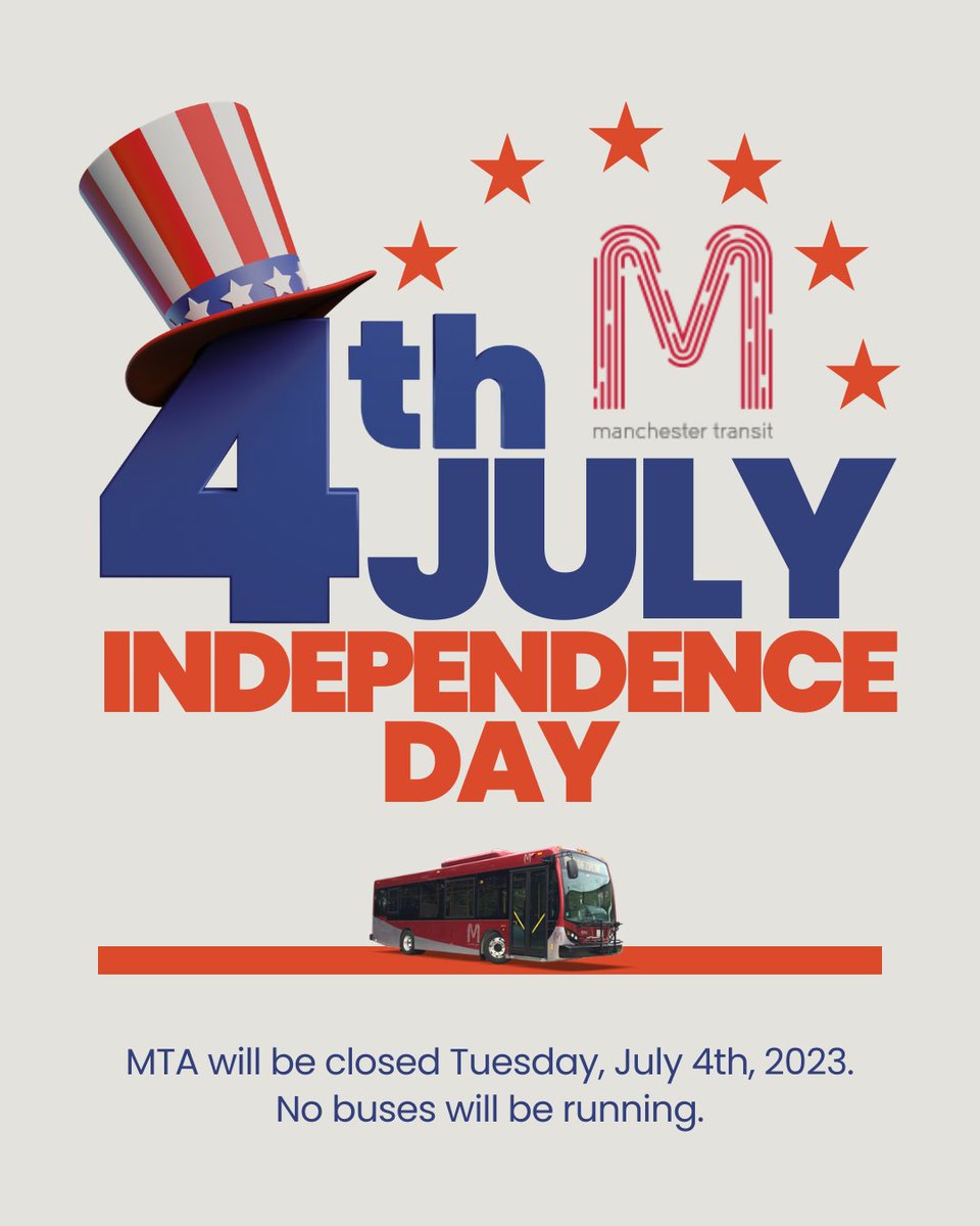 Manchester Transit (@mtabus) on Twitter photo 