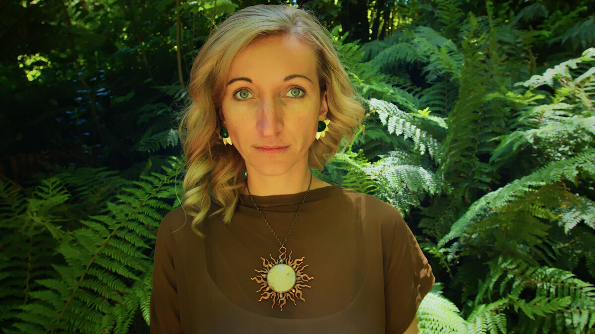 musicforallmag's tweet image. ZOE: assista o suntuoso single/vídeo “Sun”; saiba mais

@zoefromearth

O combo entre imagem + som, é uma parceria artística PERFEITA, onde não conseguimos imaginar um viés conceitual desprovido do outro!

musicforall.com.br/zoe-assista-o-…