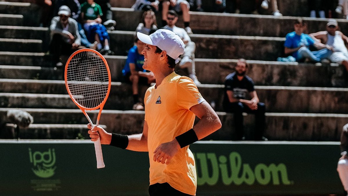ATP Challenger Tour on Twitter