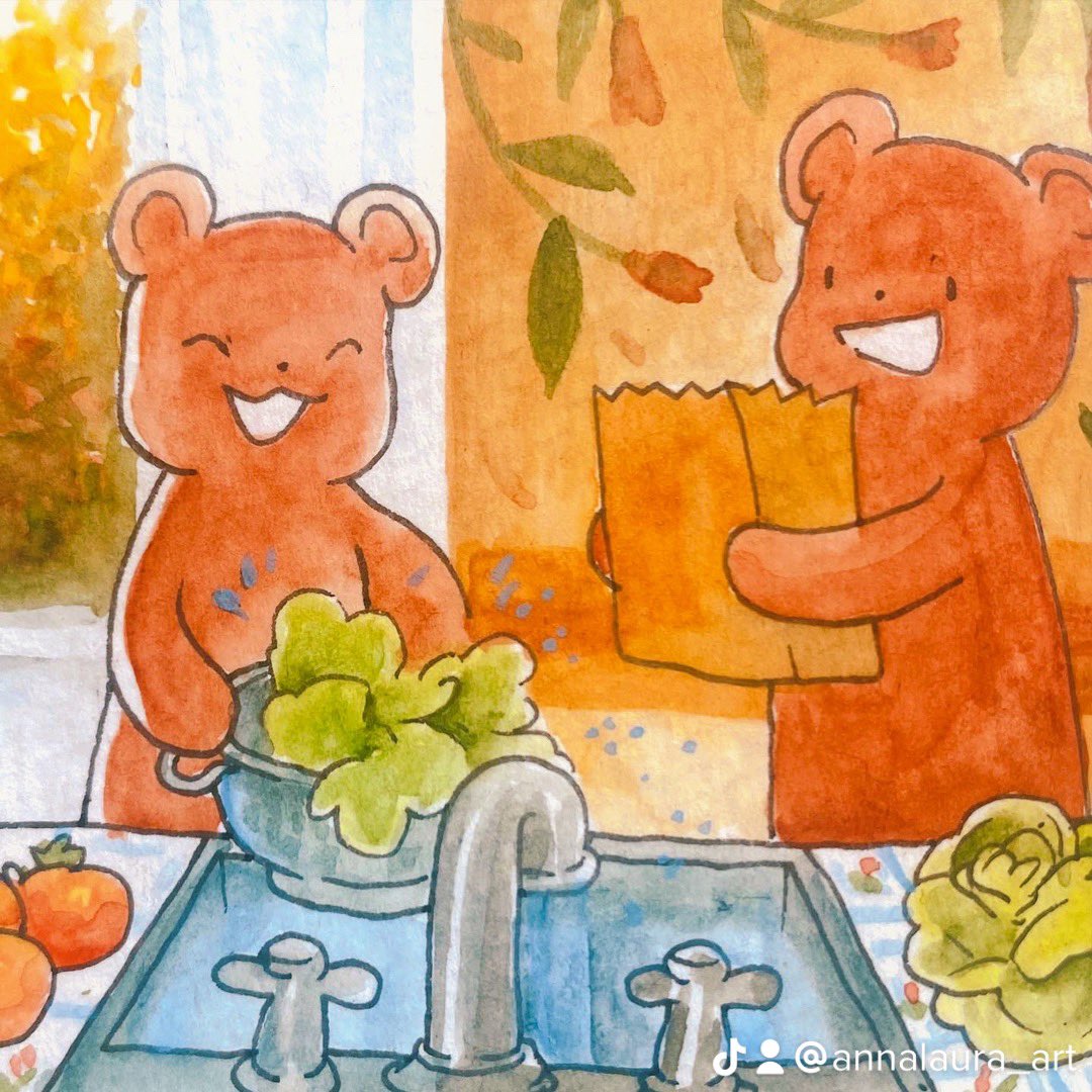 AnnaLaura on Twitter "spiritual hub of the home the kitchen sink