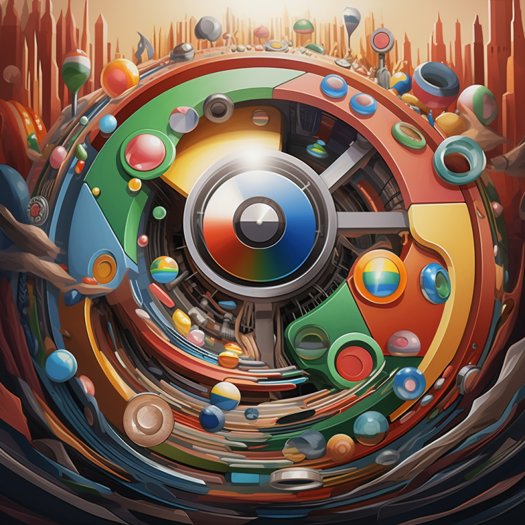 Las extensiones de Chrome basadas en IA son el futuro.

Quienes no las utilizan están perdiendo una gran oportunidad. ,

y aún así el 99% de la gente no las está usando.

Aquí tienes 6 herramientas que te darán ventaja. 

HILO