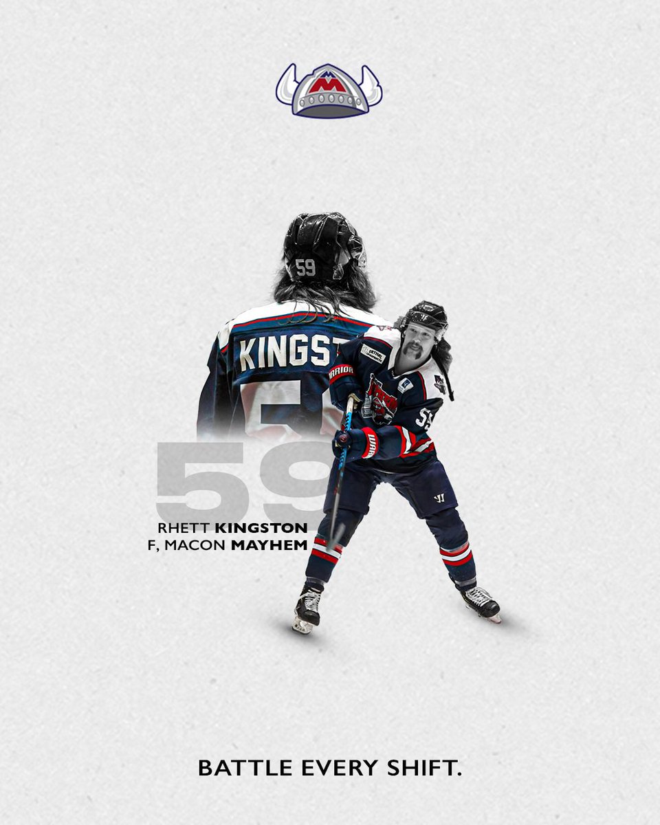 Macon Mayhem tweet media