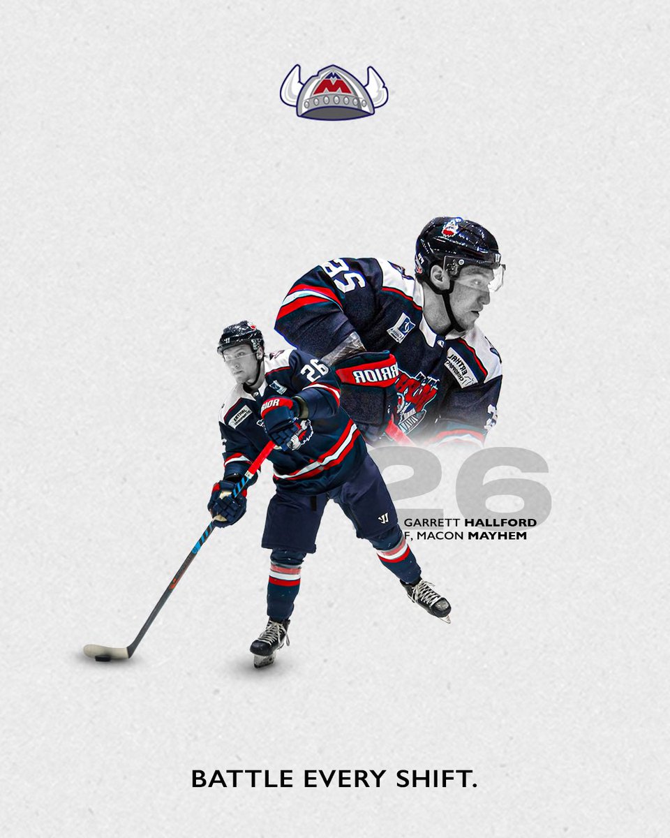 Macon Mayhem tweet media