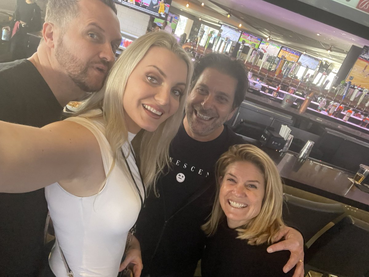 shunpiker65's tweet photo. @TimMccord_Fans @Tim_McCord Wishing @Tim_McCord a very Happy Birthday…from all of us! 😎🤘🏻❤️🥂

@chelseacantos @hollycantos and Molly the wonder-pup! 🥰

@MrsTimMcCord 🫶 https://t.co/WecxutF9yv