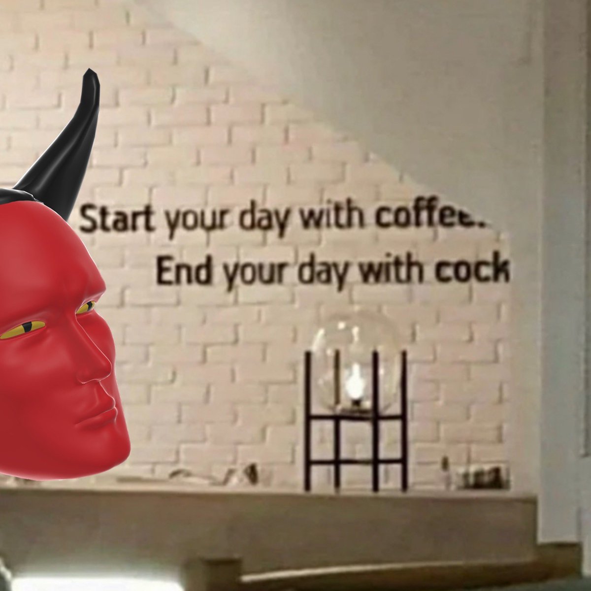 𖤐 𝓟𝓮𝓷𝓲𝓼 𝓢𝓪𝓽𝓪𝓷 𖤐 tweet media