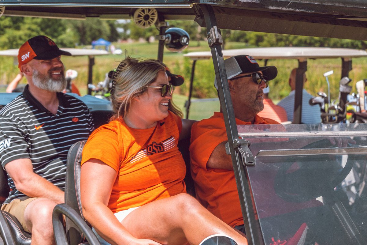 OSU Cowgirl Softball tweet media