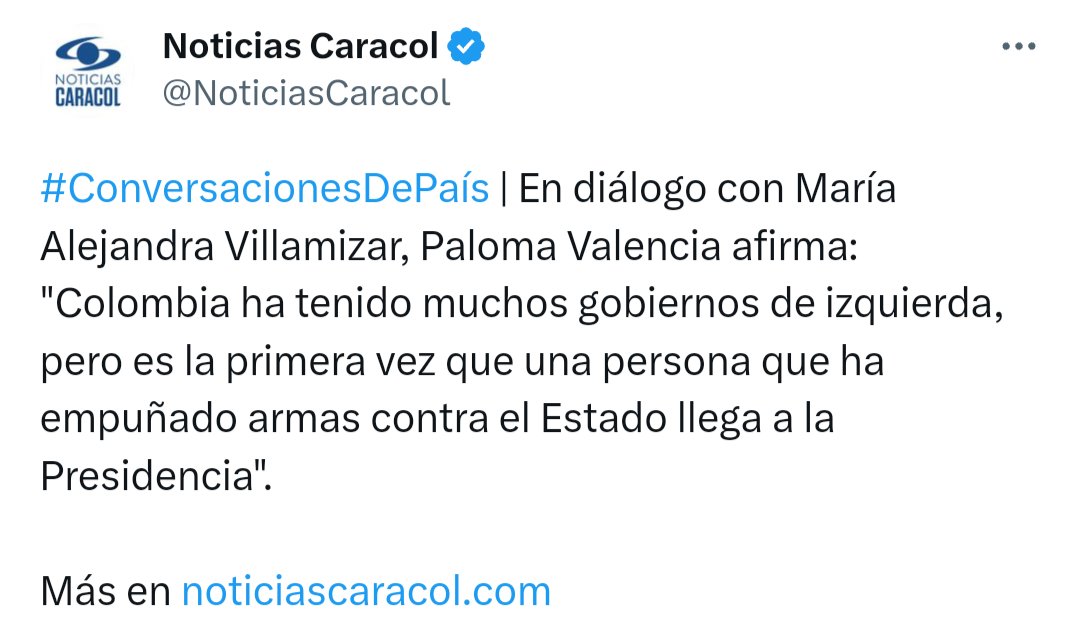 Presidentes que en algún momento de su vida 'empuñaron armas contra el Estado':

Bolívar
Santander
Urdaneta
Herrán
Mosquera
Obando
López
Melo
Ospina R.
Acosta
Gutiérrez
Salgar
Parra
Trujillo
Núñez
Campo Serrano
J. Holguín
P. N. Ospina
Olaya
Gómez
Rojas
Petro

Un tercio de todos.