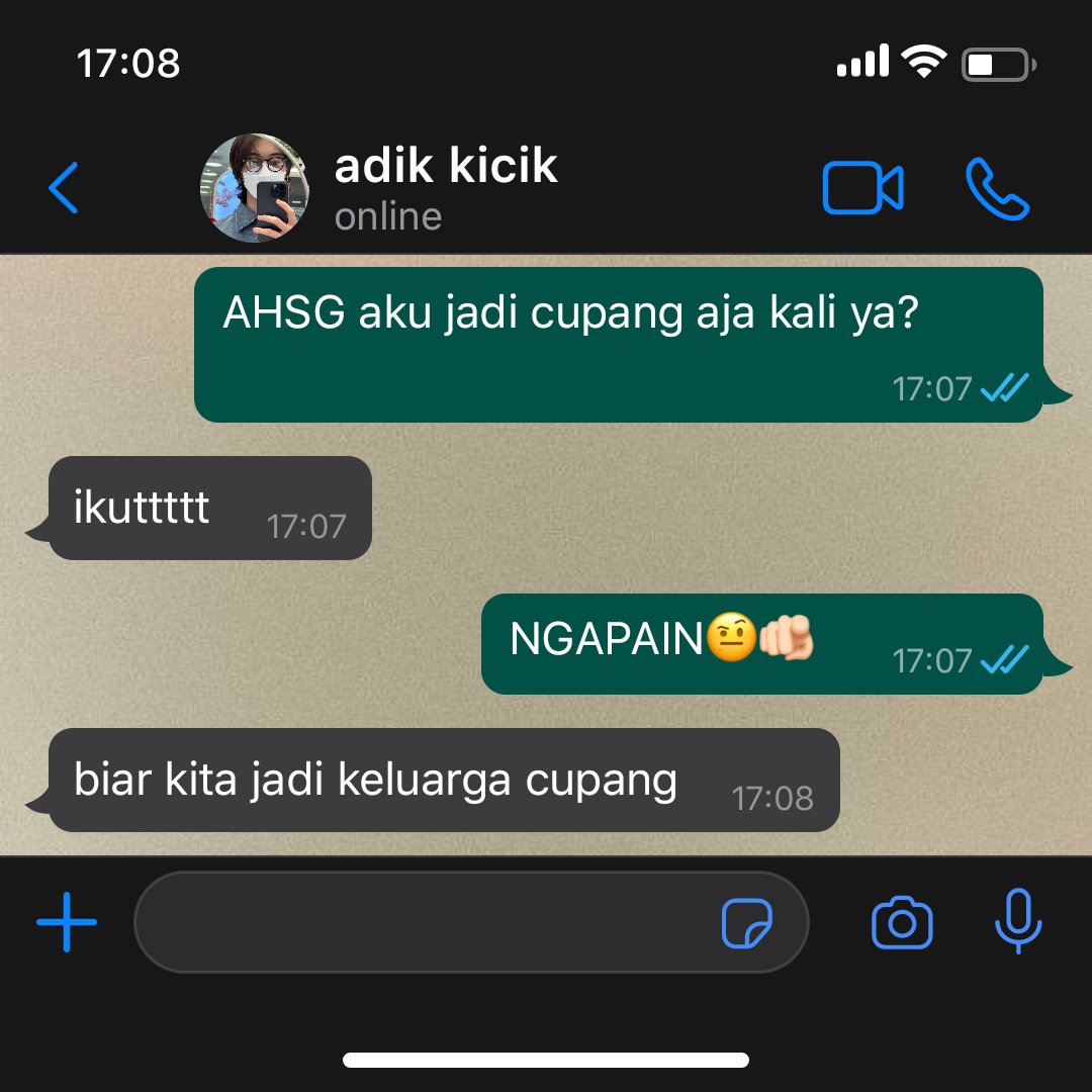 slowmaytion's tweet photo. oh gini rasanya pacaran sama brondong jagung??
( lebih baik jangan.. jangan ragu ) https://t.co/FHhWt5hAM4