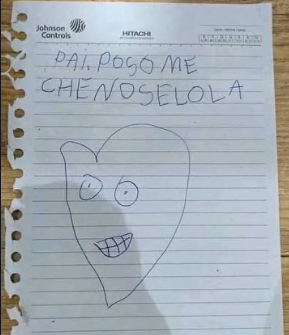 shitpostverdade's tweet photo. https://t.co/StNaJmMQZG