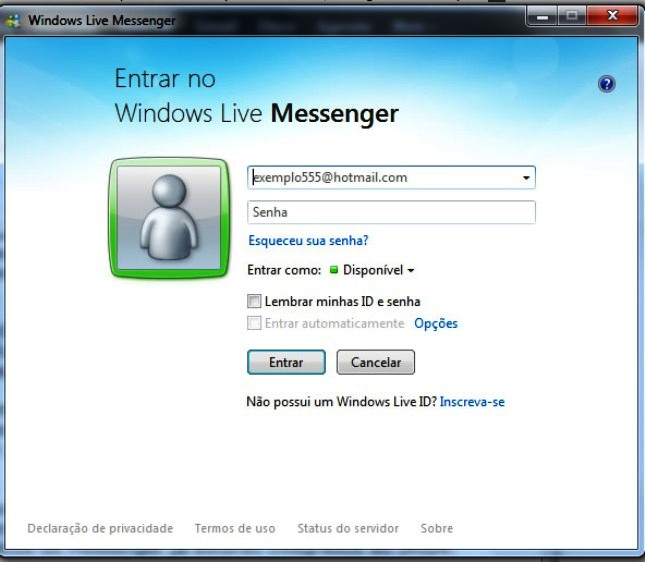 Como jogar com seus amigos no MSN Messenger - TecMundo