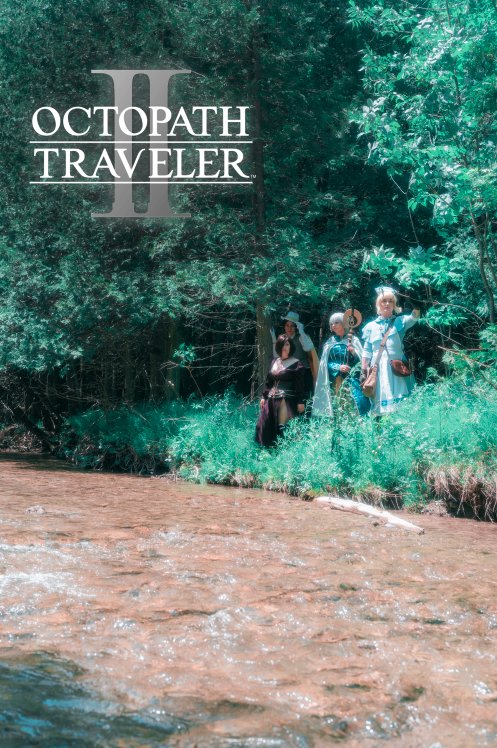 cinclidaecos's tweet photo. Embark on an adventure all your own...

Temenos: @VelocicCos 
Throné: @endless_skies_ 
Castti: @banshee_boy_ made by @endless_skies_ 
📸: @/s197tay (IG)

#OctopathTraveler #8path https://t.co/SoebQQkLvY
