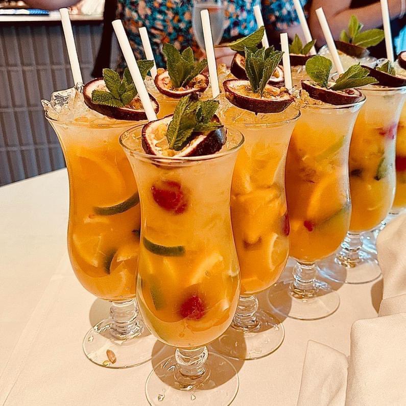 glasshousesligo's tweet photo. Summer Mocktails!! 🏖 🌞who going to try one.
These are a must-try @glasshousesligo
#TheViewBar #sligo #sligotown #wildatlanticway #cocktails #sligofoodtrail https://t.co/kC3nKCqroo