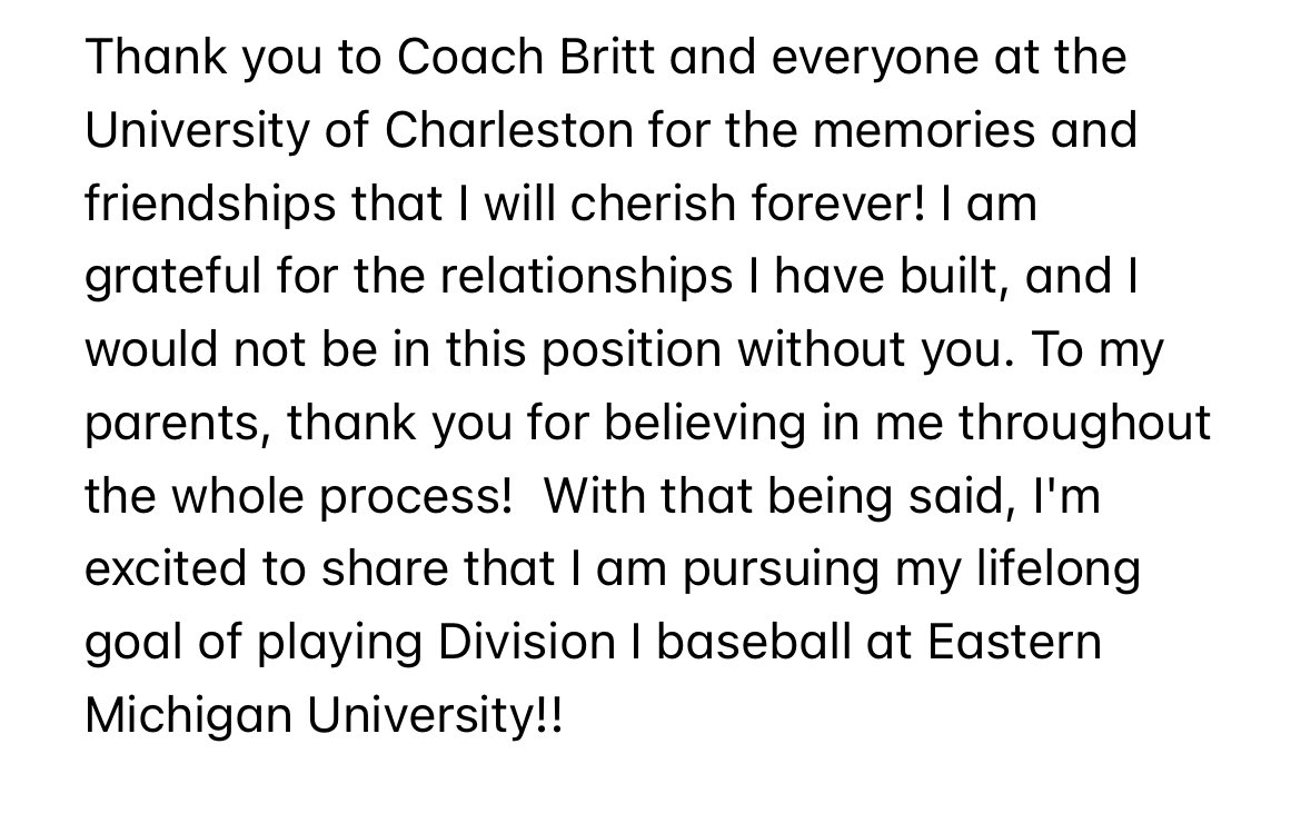 Drew Beckner tweet media