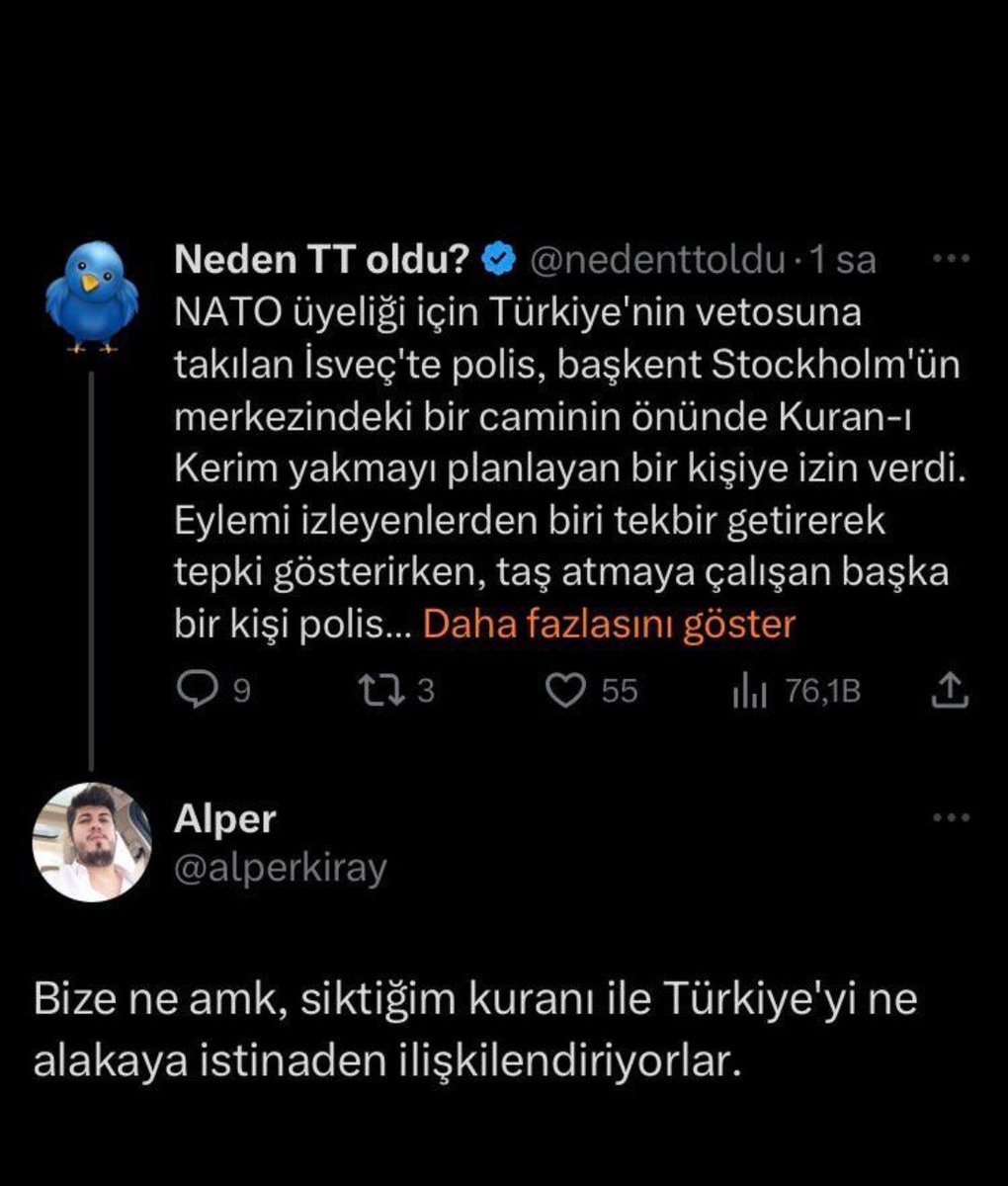 Orhan Sarı tweet media