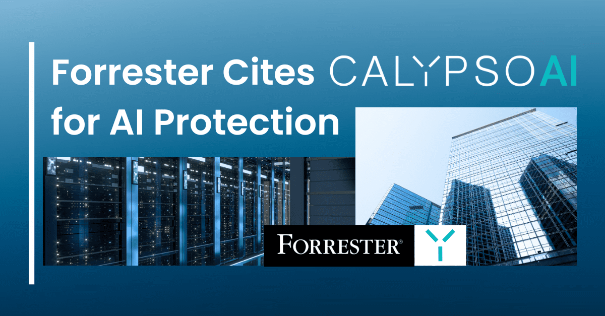 MultiplatformAI's tweet image. CalypsoAI Raises $23 Million in Funding to Revolutionize LLM Security Solutions

#AI #artificialintelligence #CalypsoAI #Cybersecurity #ExpeditionsFund #HakluytCapital #Investment #LargeLanguageModelsecuritysolutions #llm #LockheedMartinVentures

multiplatform.ai/calypsoai-rais…