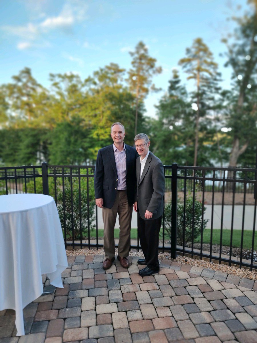 Clemson Chemical & Biomolecular Engineering tweet media