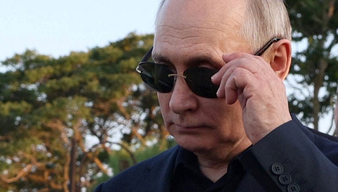 Putin, Kur'an-ı Kerim'e saygısızlığın Rusya'da suç olduğunu söyledi #Türkçe #Haberler dlvr.it/SrNFc4