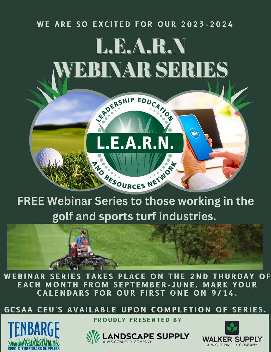 After an enormously successful inaugural season of our L.E.A.R.N webinar series, our 2023-2024 season is shaping up to be all that and a bag of chips! Mark your calendars for 9/14 and be on the lookout for the registration.
Now, about that bag of chips! 🤔