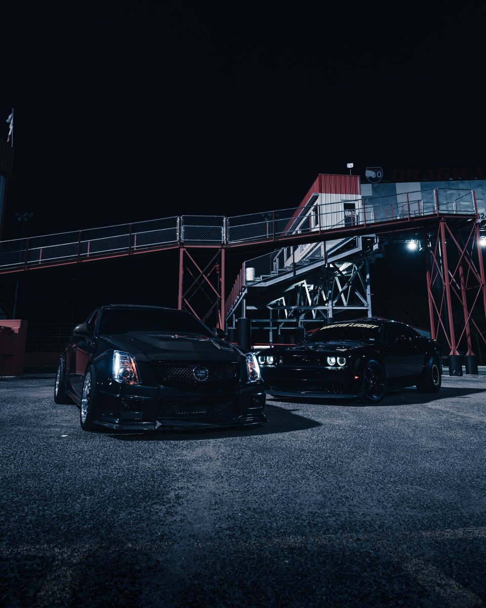 This post is a car meet, drop what you’re pulling up in below 👹🔻