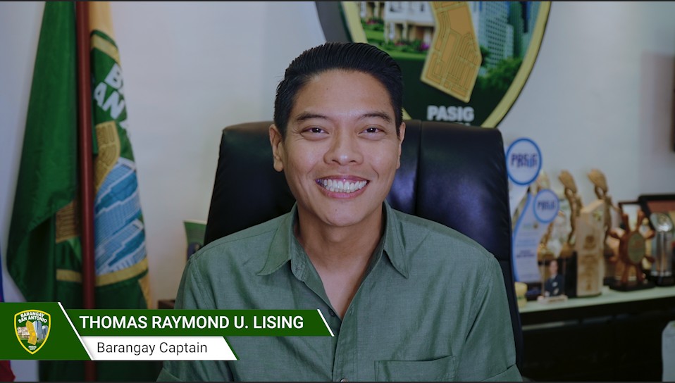 bsapasig's tweet photo. PANOORIN: Iniulat ni Kap. Thomas Raymond Lising ang in-person Moving Up Day, ๐ฆ๐ป๐ง๐ป at midyear cash gift ng Senior Citizens. ๐ด๐ป๐ต๐ป Ibinahagi din ang pagkilala sa @bsapasig on public service and digital governance. โ
https://t.co/qzxYx8os9r
#BSAKapitansReport #TuloyAngSerbisyoBSA https://t.co/VPeD6IgdwD