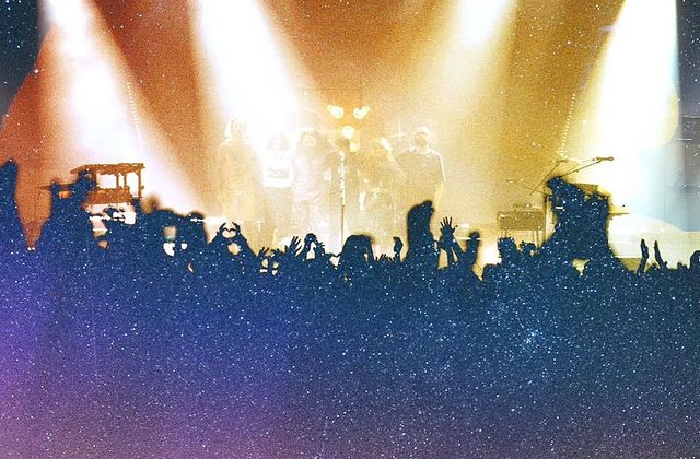 M83's tweet photo. Inoubliable ❤️
Merci infiniment Paris ✌️🪐
#Olympia #M83Live
📸 Clara Griot https://t.co/RkOFVQ6F7X