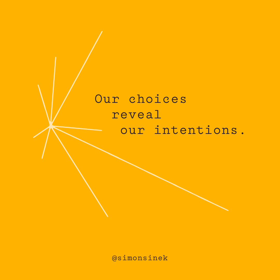 Simon Sinek (@simonsinek) on Twitter photo 