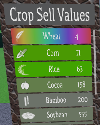 CHEFHUNTER43's tweet photo. @DunnGames Only see these, not cabbage, carrot or potato.
I cant get a video of it yet until tomorrow evening or i ask a friend. https://t.co/xR7Erx1LOz