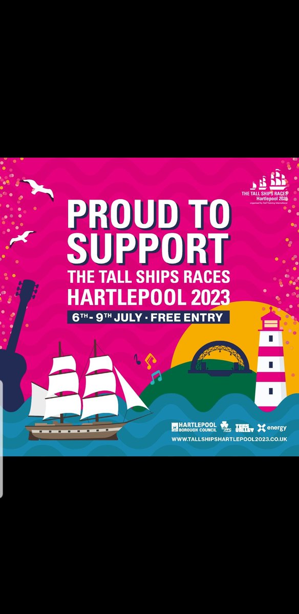 103 Field Squadron Royal Engineers located in Hartlepool will be at this years @TallShipsHpool event. Come and see us