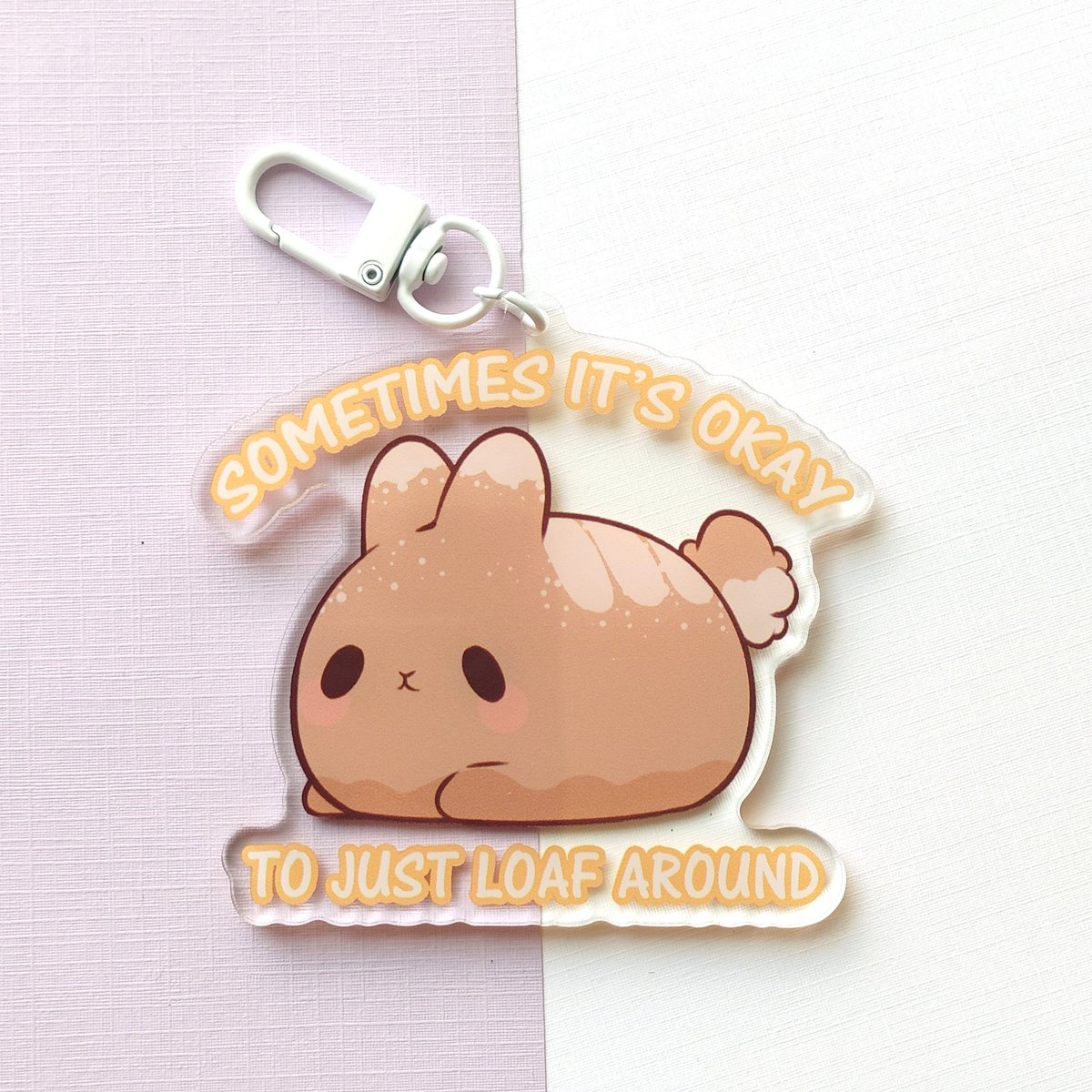 moonbrew_'s tweet photo. Some new Acrylic Keychains dropped in the shop today! https://t.co/wskTQJ5cw5