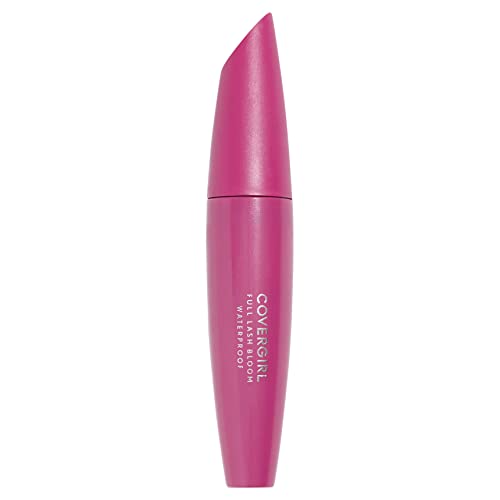 Price: $9.37(as of Jun 28,2023 16:31:24 UTC - Details)

 Make your look flourish with COVERGIRL Full Lash Bloom Waterproof Mascara by LashBlast. The bloom brush has short and long bristles that comb and coat lashes evenly to create full, separated

fashnal.com/product/coverg…