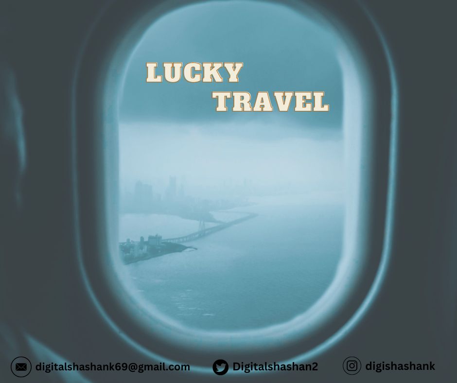 Let's Start Travelling🌏✈️
#Travel #explore #AdventureTime