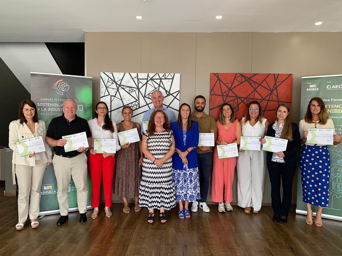 ASINCA Canarias tweet media