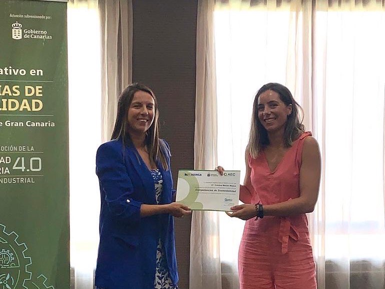 ASINCA Canarias tweet media