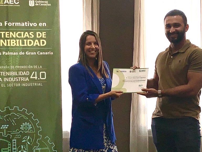 ASINCA Canarias tweet media