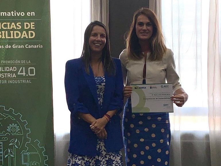 ASINCA Canarias tweet media