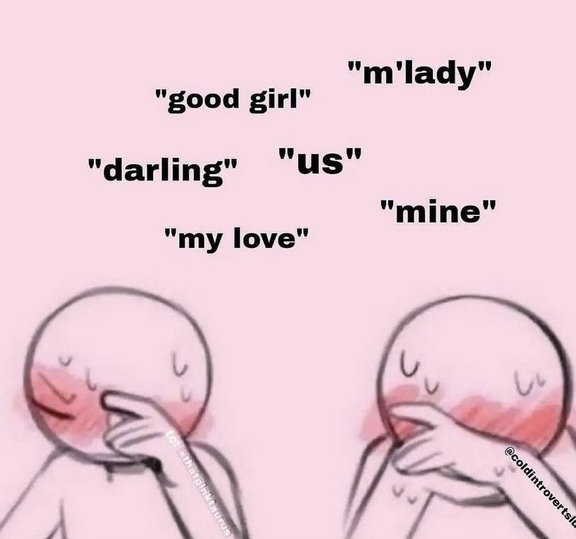 not cute & kinky memes (@cravedcuddle) on Twitter photo 