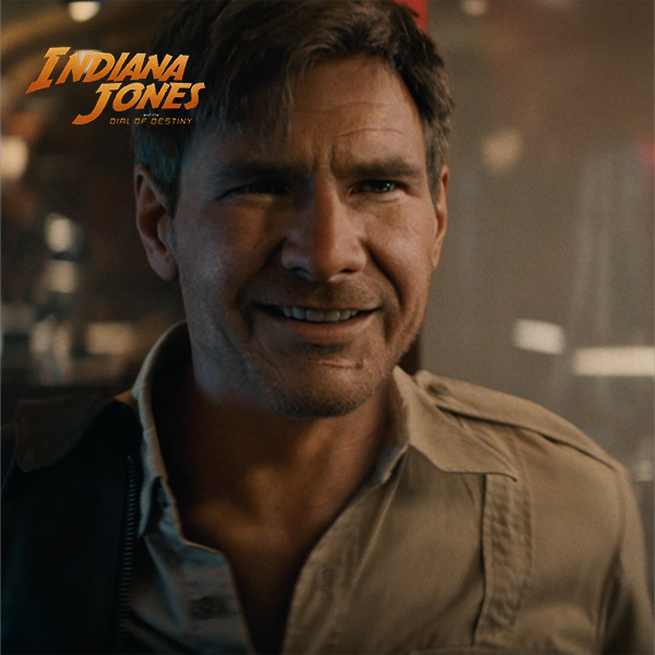 Indiana Jones on X: Add the final adventure to your movie collection! 🐍 # IndianaJones and the Dial of Destiny is coming to Digital August 29 with  never-before-seen bonus content! Pre-order today