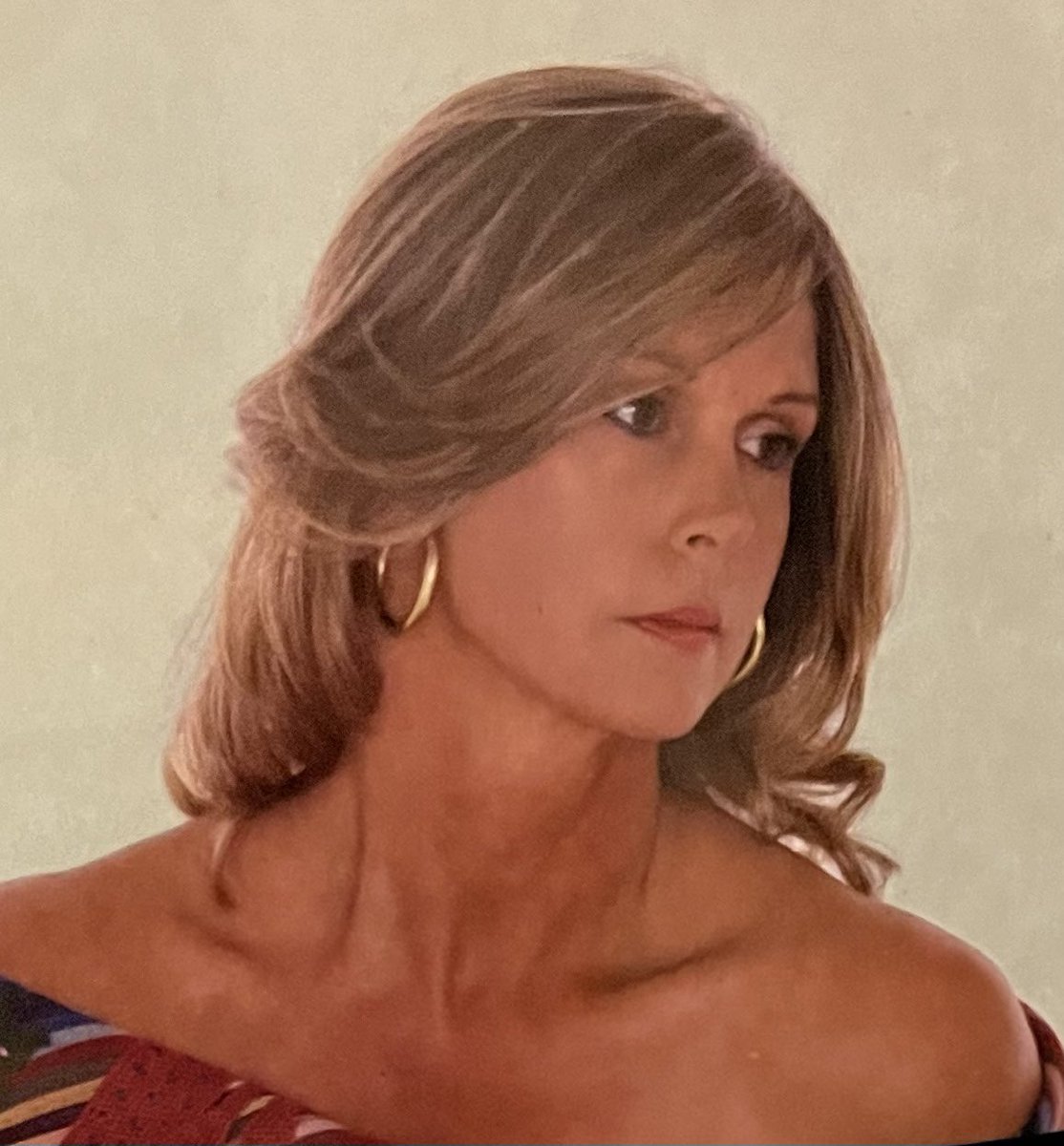 Carol Challis tweet media