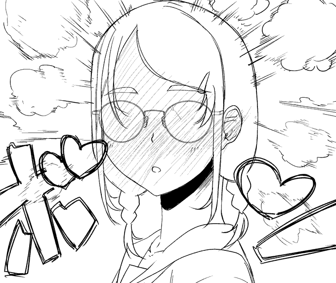 いつまで待ってもオフパコDMが来ずに、頭が爆発したので僕はふて寝しようと思います🙂

今日も作業頑張った!
おやすみなさい💤
『当選12億!   ～エロに全投資、性奴隷お手伝い雇ってハーレム建設!～』
のとあるコマ… 