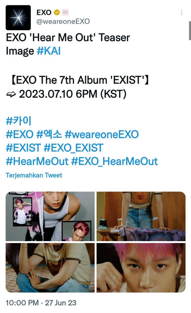 D-12 TO EXIST 
EVERY STEP WITH EXO 

#EXO_TeaserImage3 
#EXO_HearMeOut 
#EXO_EXIST 
#EXO #엑소 @weareoneEXO