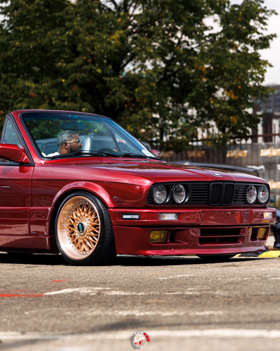 HueFlicks's tweet photo. True definition of a clean vehicle!! Sheshhhhhh #bmw #e30 #euro #bbs #classiccars https://t.co/DqfRU3vZ6F