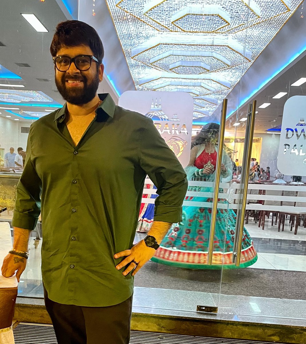 ஒவ்வொரு சிறிய மாற்றமும் பெரிய வெற்றியின் ஒரு பகுதியாகும் ♥️🧿