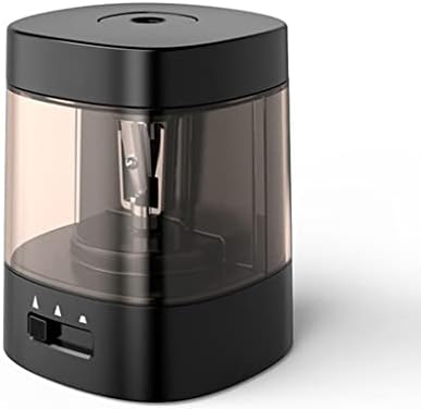 Price: $177.00(as of Jun 28,2023 16:28:19 UTC - Details)

 An electric pencil sharpener that can be operated with hand.Sharpen a blunt pen in about 5 seconds and a new pen in about 10 seconds to understand your time and needs.3 #75cm #Adjustable

fashnal.com/product/n-a-el…