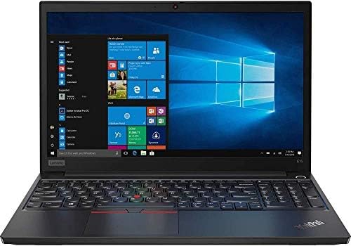 Price: $909.00(as of Jun 28,2023 16:09:20 UTC - Details)

 Meet the Latest ThinkPad E-series E15 Business LaptopThis brand-new computer has seller modifications. The manufacturer box is opened for it to be tested and inspected and to install the #10th

fashnal.com/product/2020-l…