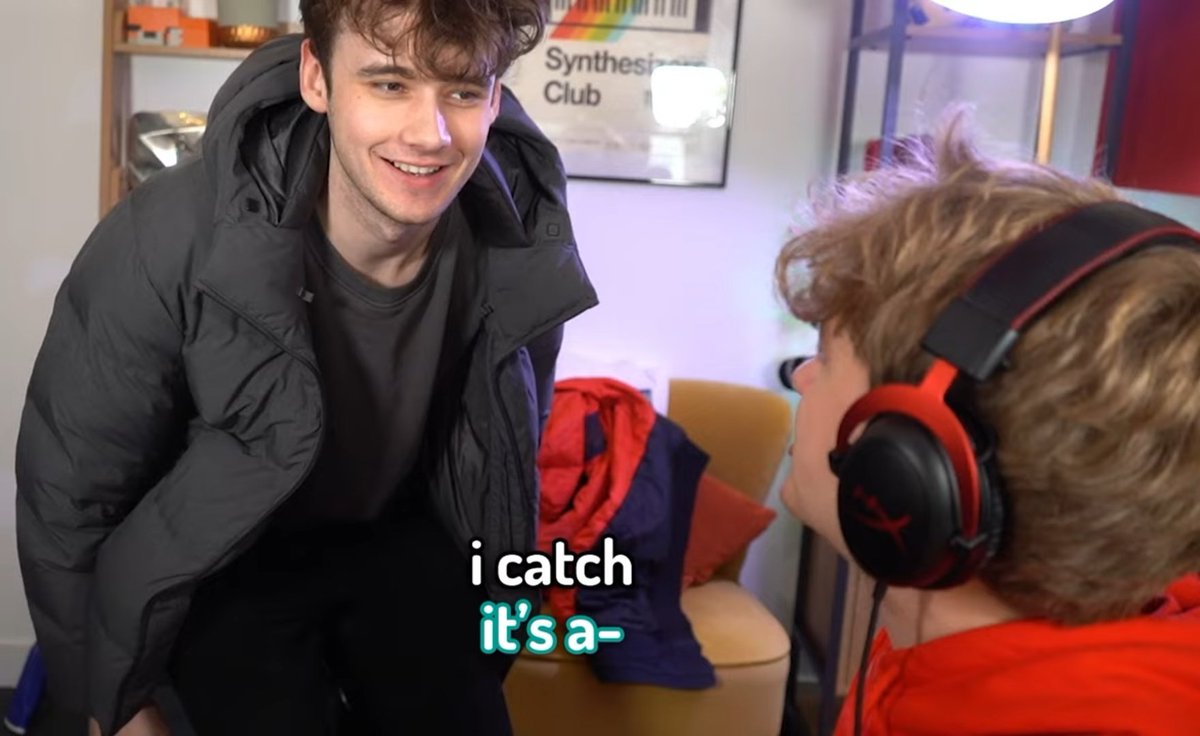 I am sooo glad crimeboys enjoyers are rising again for a bit i thought i was the only one in the crazy-about-crimeboys dungeon
Anyways LOOK AT THEM!!!!!