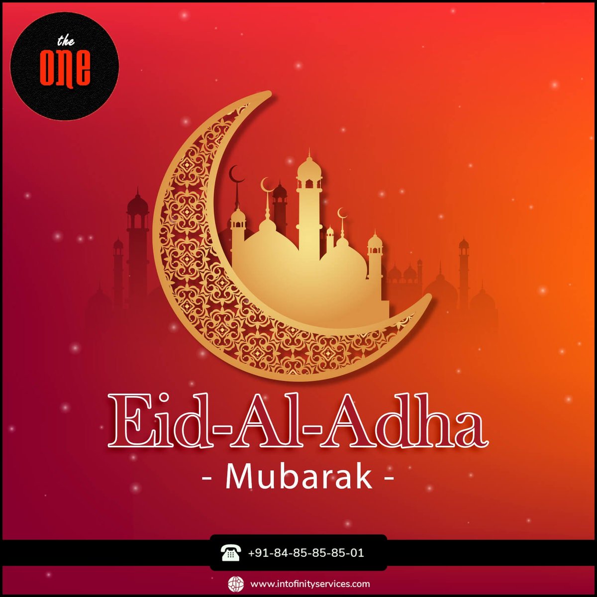 TheOneAntitheft's tweet image. #EidAlAdhaMubarak